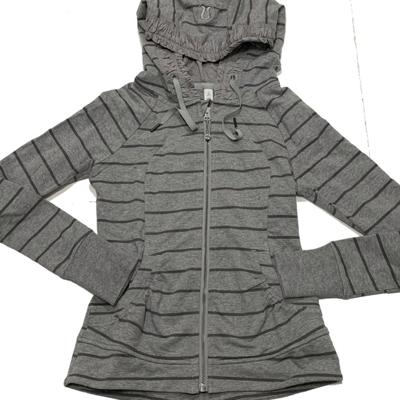 lululemon athletica Jackets & Blazers - 4 / Lululemon Hoodie